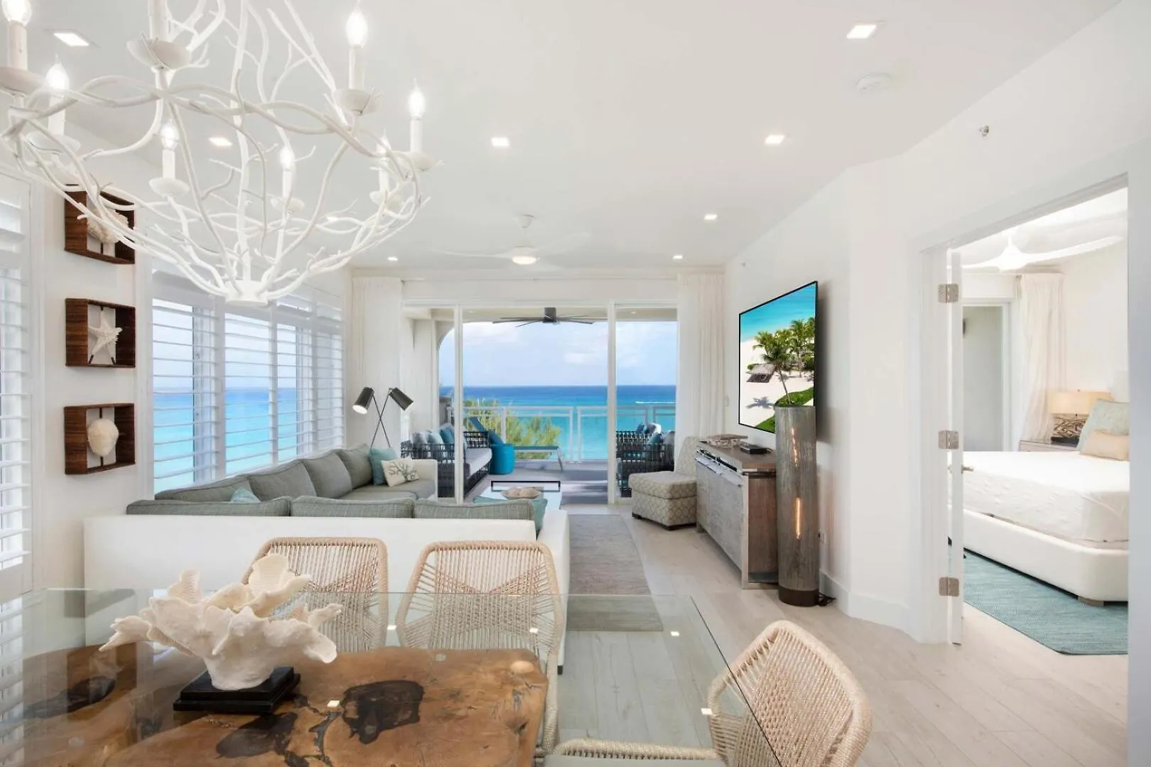 Beachcomber 30 location