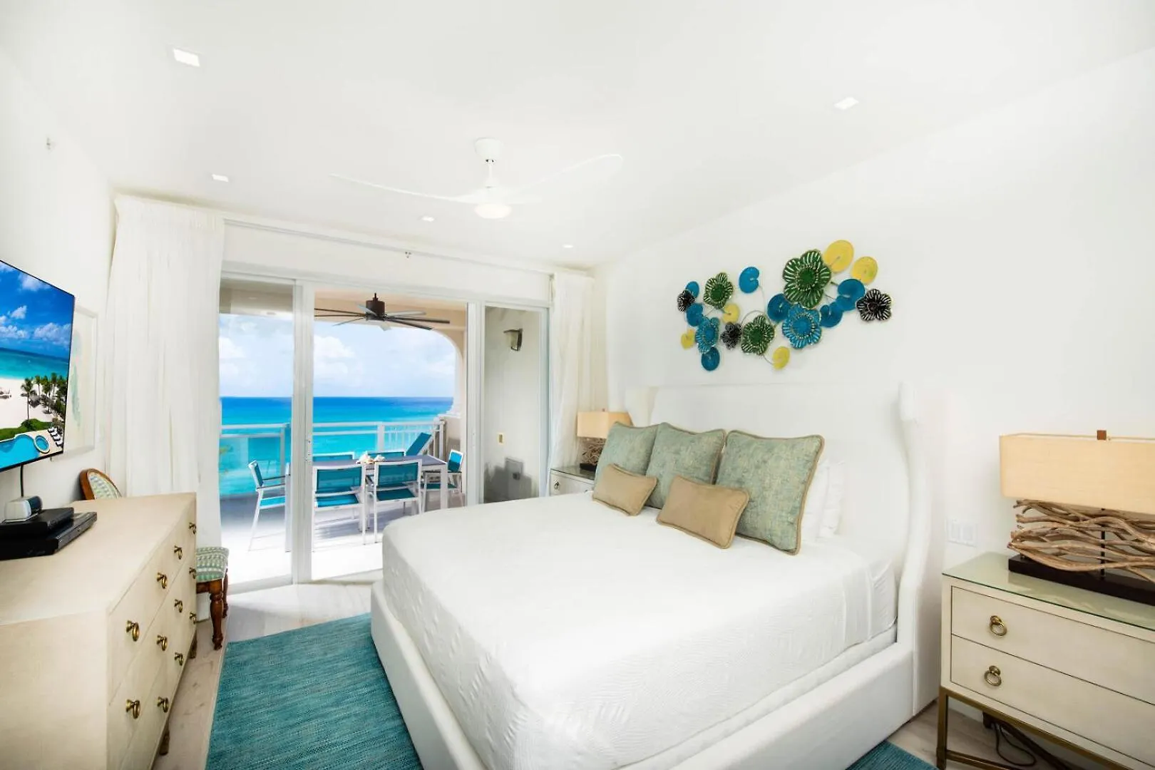 Apartmán Beachcomber 30 George Town